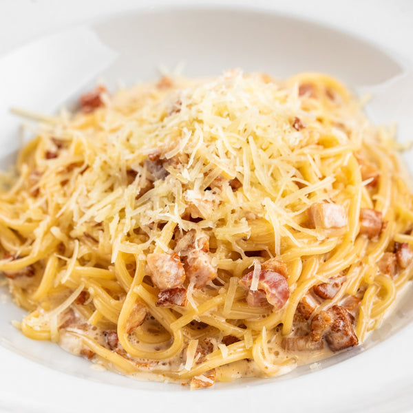 British Carbonara