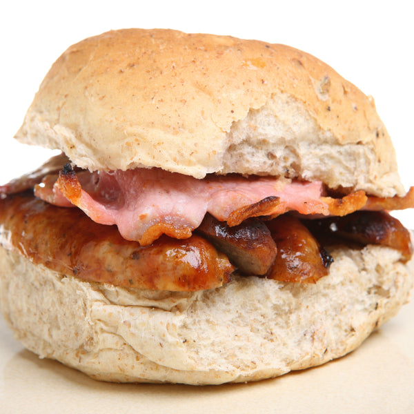 Full Monty Sandwich