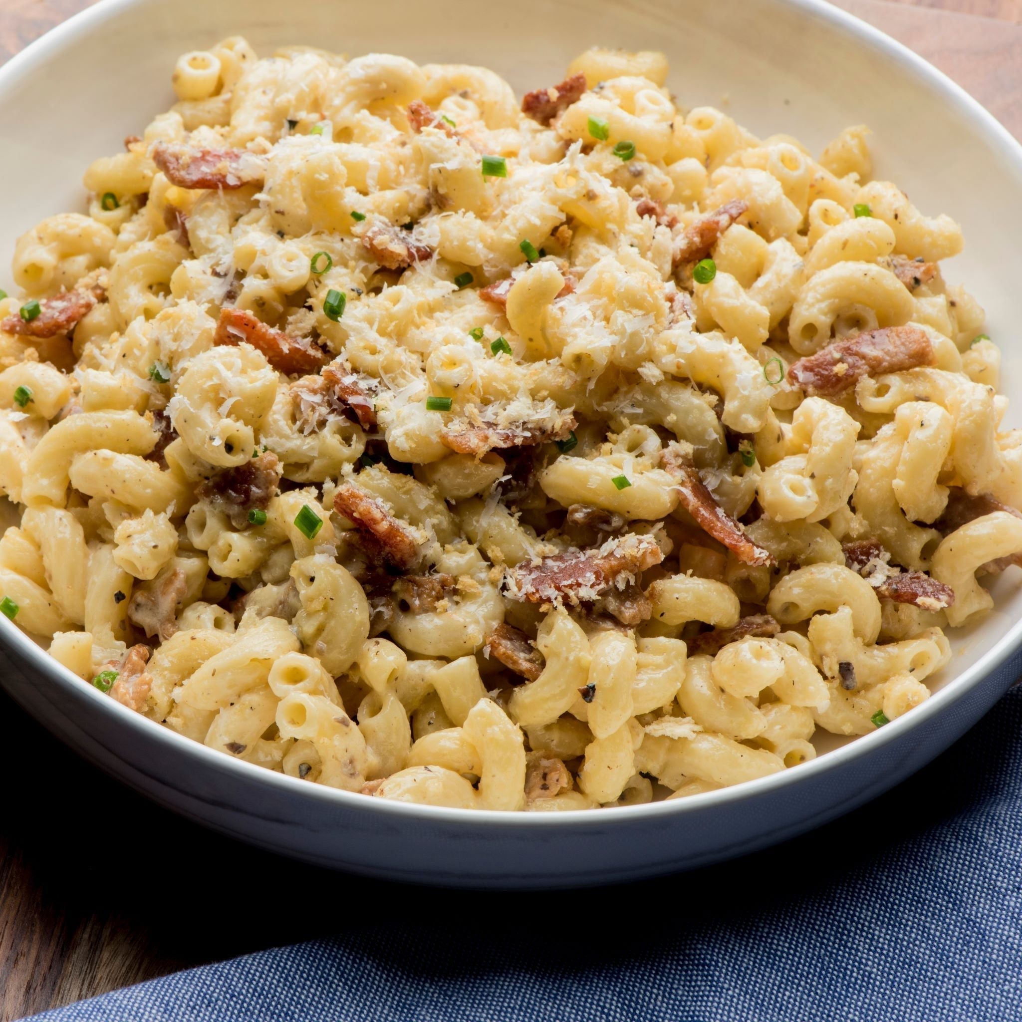 Irish Cheddar Mac and Cheese Recipe | Jolly Posh Foods