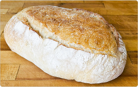British Bread