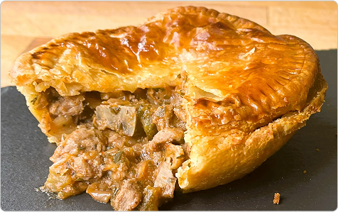 Steak Pies