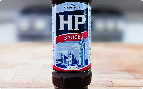 Condiments & Gravy