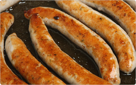 Irish Meats