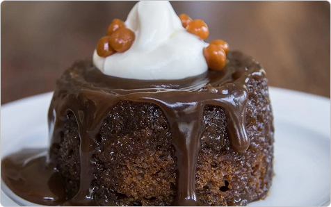 Desserts & Puddings