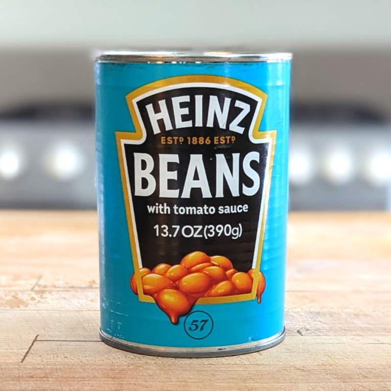 Heinz Baked Beans - 13.7oz