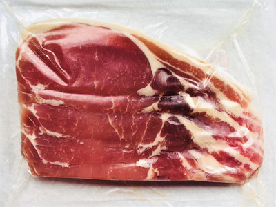 Back Bacon: 8oz Retail Pack