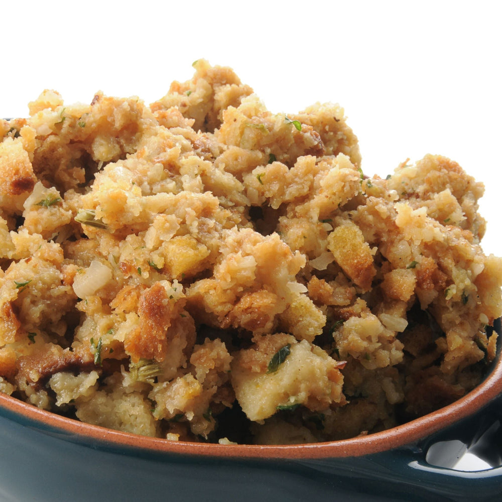 Festive Sausage Stuffing