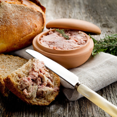 Pork Terrine