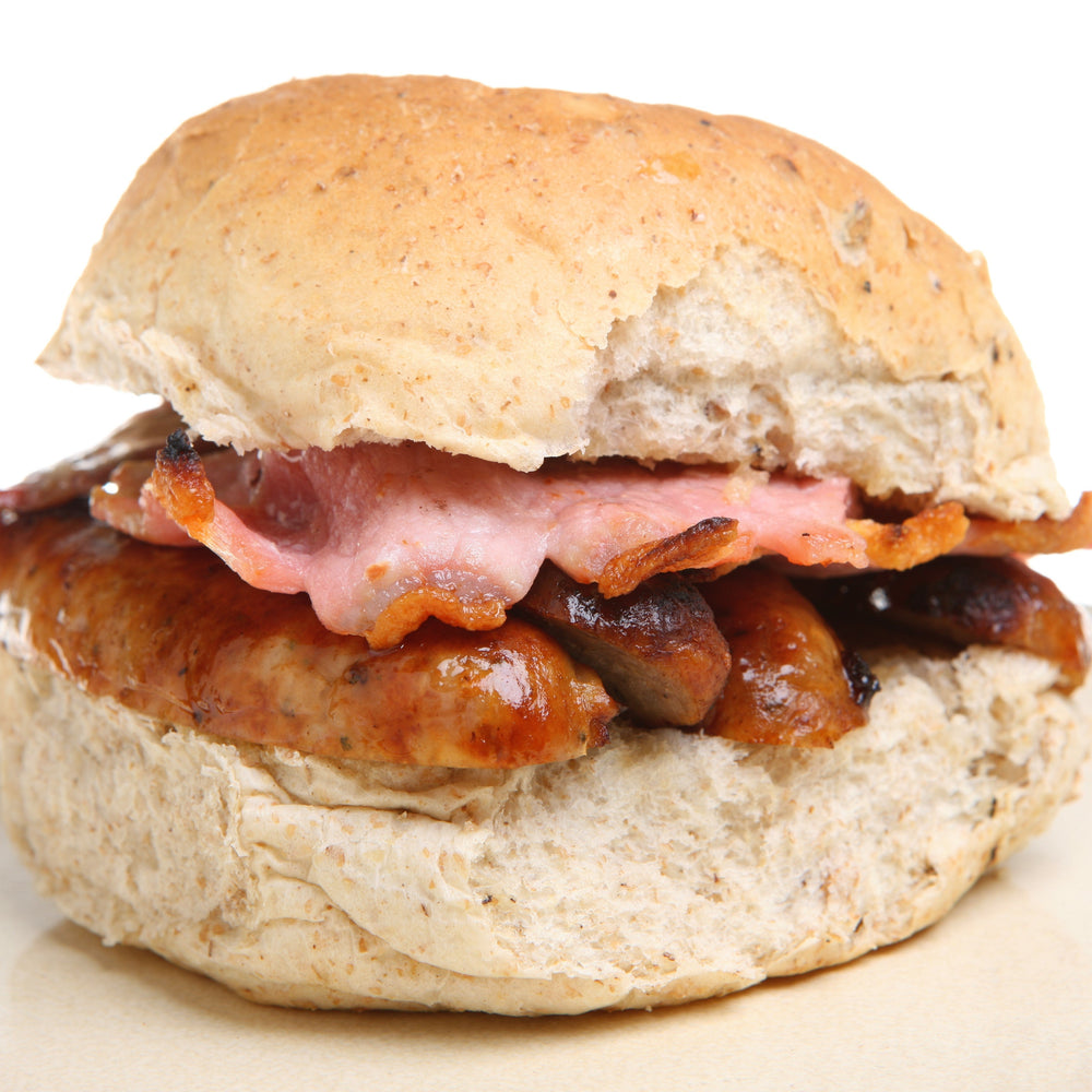 Full Monty Sandwich