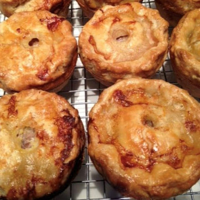 Pork Pie