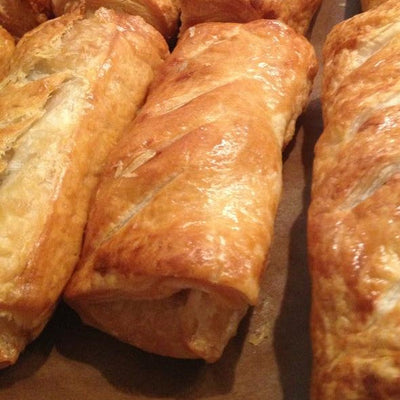 Sausage Rolls