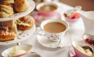 Afternoon Tea
