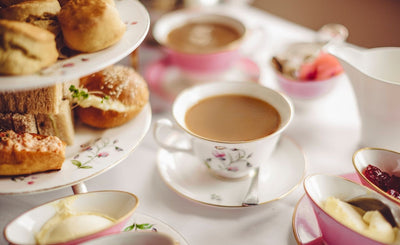 Afternoon Tea