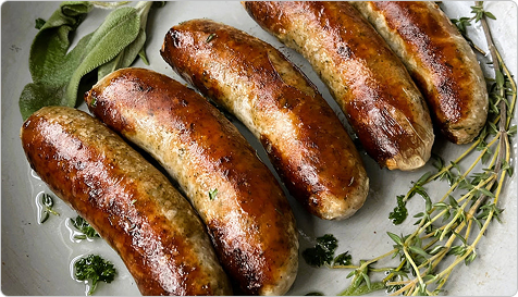 Gluten Free Meats