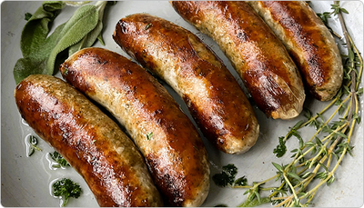 Gluten Free Meats