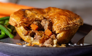 Steak Pies