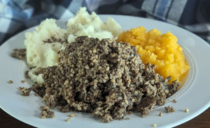 Scottish Meats