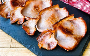 Back Bacon