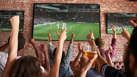 Match Day Specials