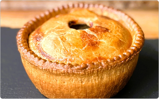 Pork Pies