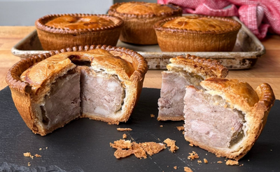 Pork Pies