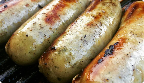 British Sausages
