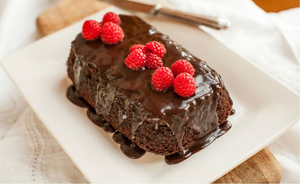 Desserts & Puddings
