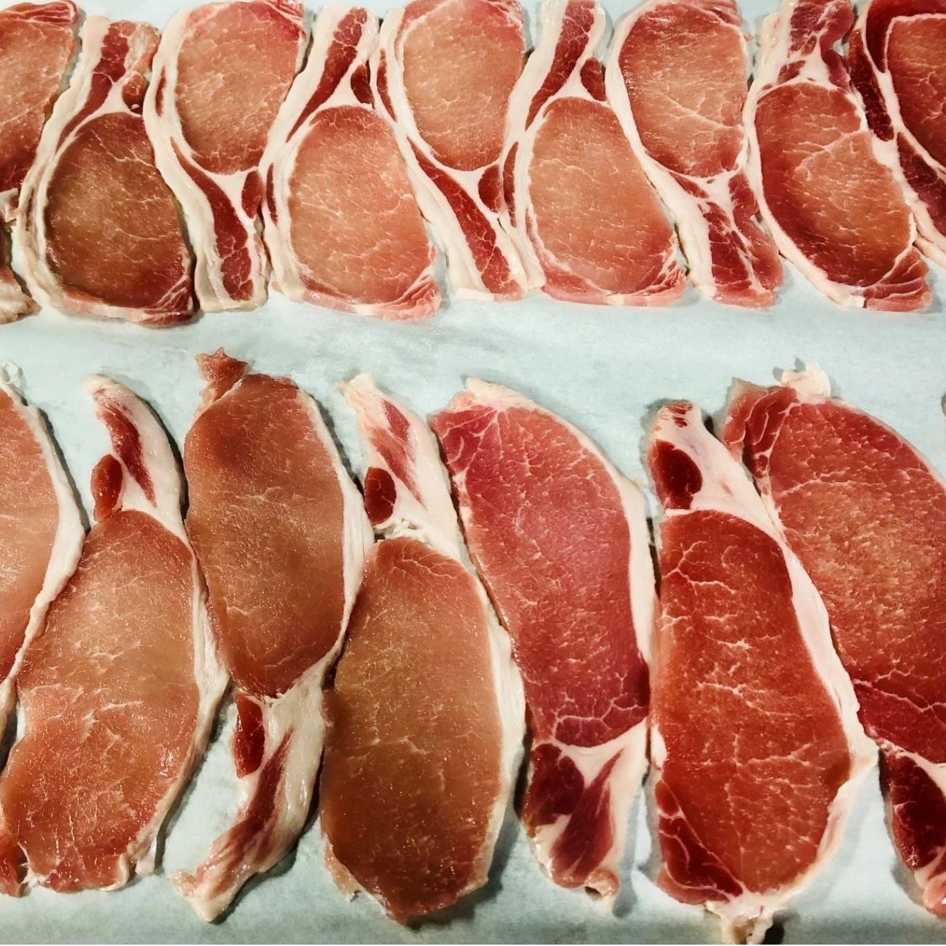 Back Bacon: 32oz Bulk Pack