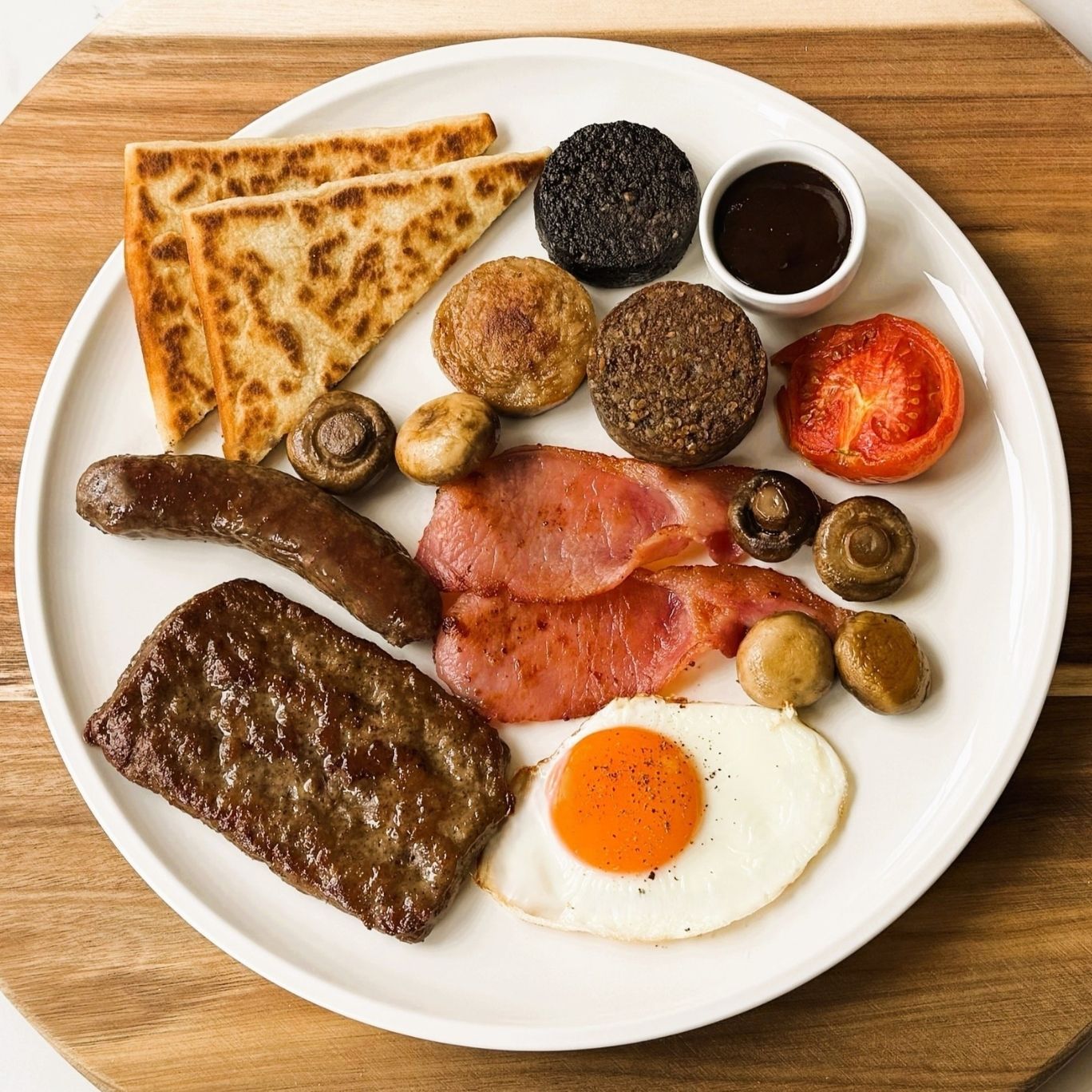 Scottish Selection Box | Jolly Posh Food USA – Jolly Posh Foods