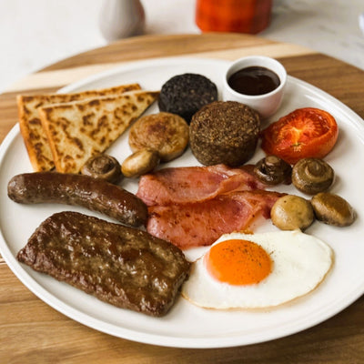 Scottish Selection Box | Jolly Posh Food USA – Jolly Posh Foods