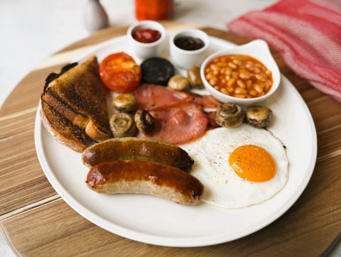 Breakfast Boxes