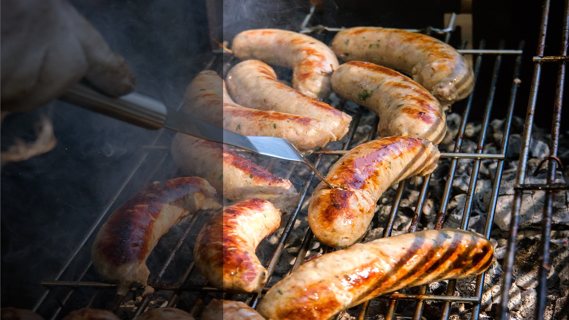 Summer Grilling Season Is Here!