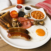 Breakfast Boxes