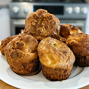 Yorkshire Puddings