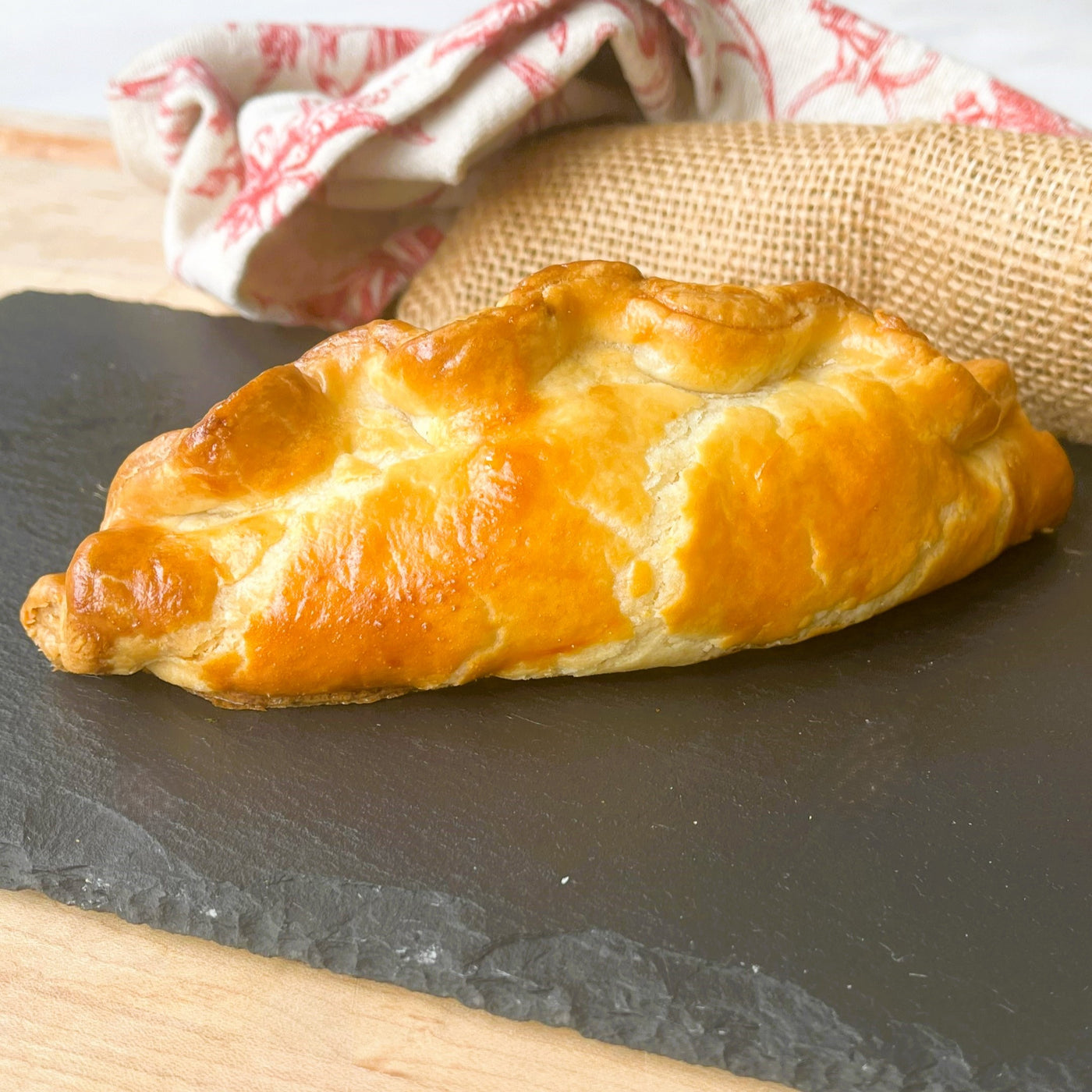Posh Food Examples Traditional Cornish Pasty | USA's #1 British Butcher | Jolly Posh ...