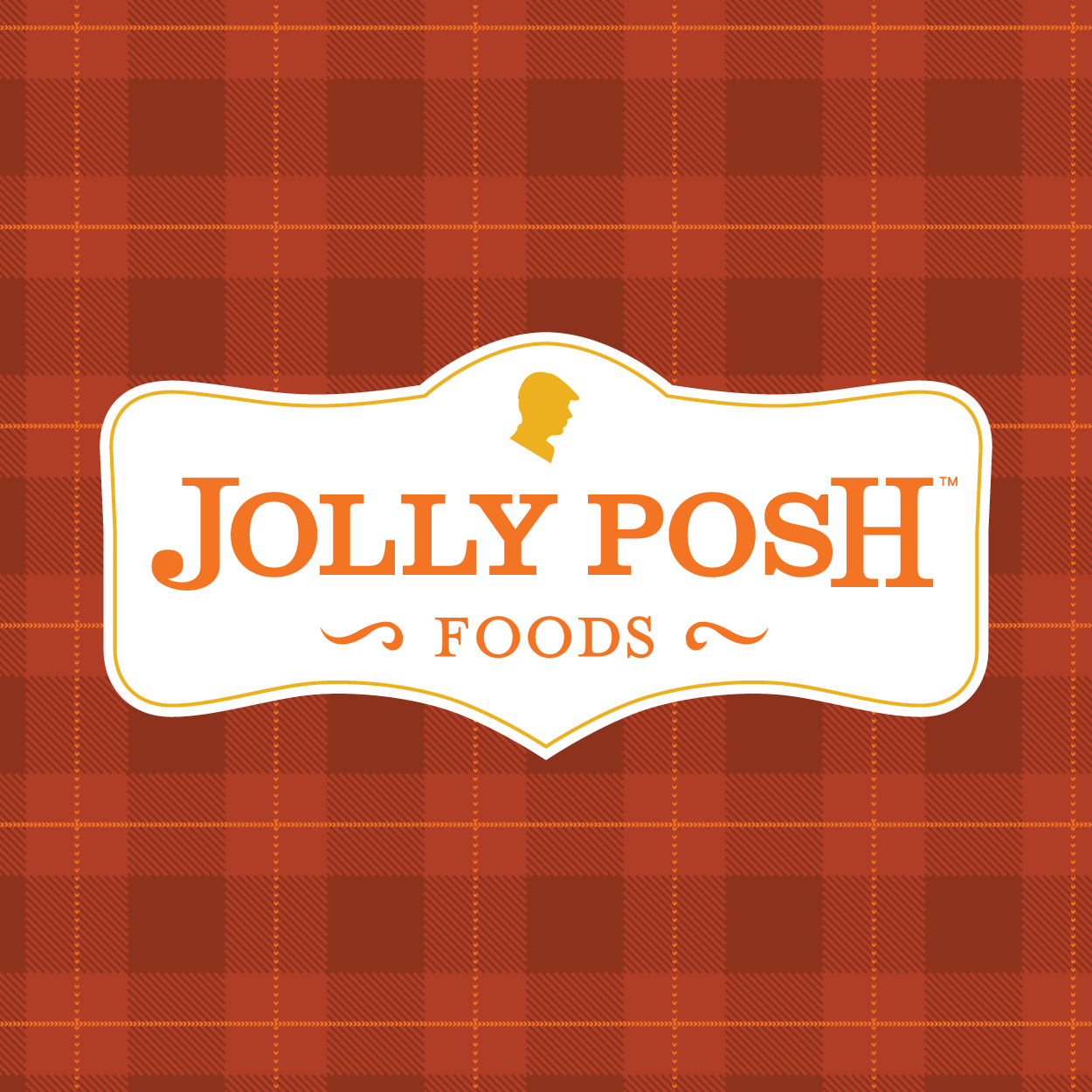 Jolly Posh e-Gift Card