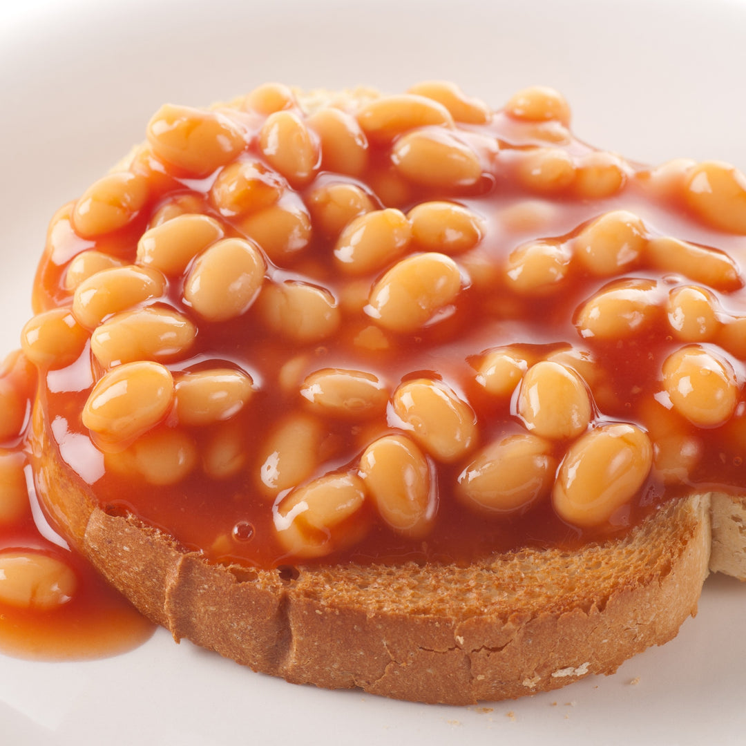 Heinz Baked Beans - 13.7oz – Jolly Posh Foods