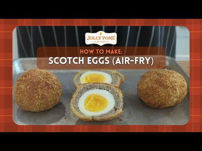 Splendid Scotch Eggs Kit (Makes 6)