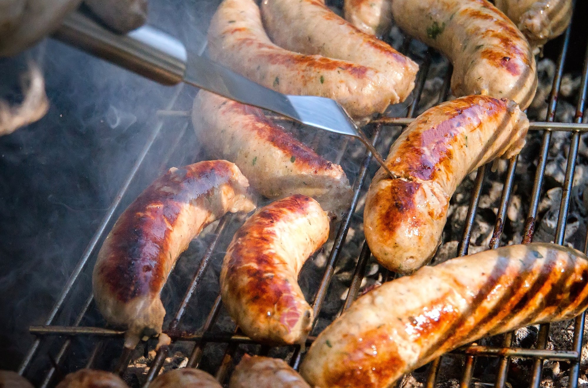 Summer Grilling Season Is Here!